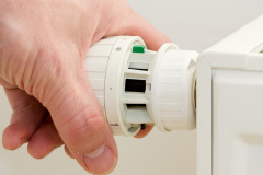 Little Doward central heating repair costs