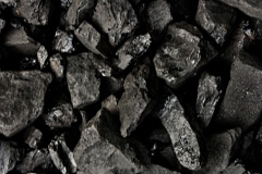 Little Doward coal boiler costs