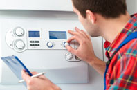 free commercial Little Doward boiler quotes