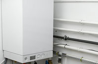 free Little Doward condensing boiler quotes