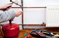 free Little Doward heating repair quotes