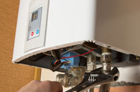free Little Doward boiler install quotes